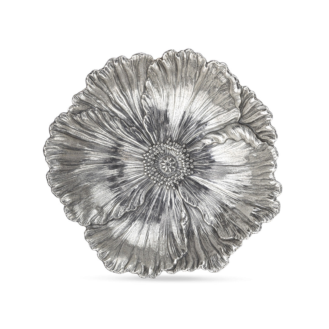 Buccellati Poppy Bowl, Large