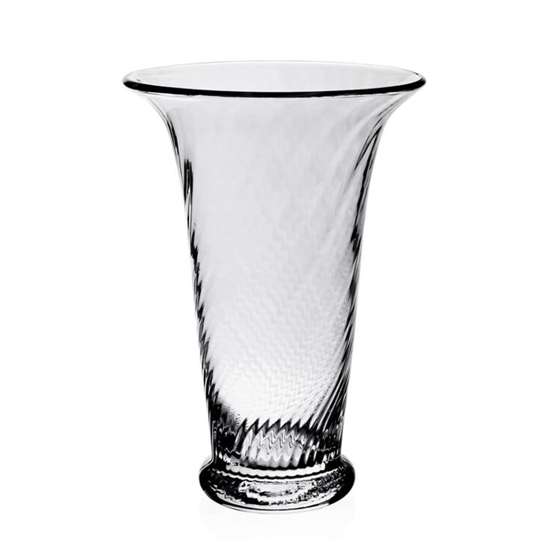 Waves Vase, 10"
