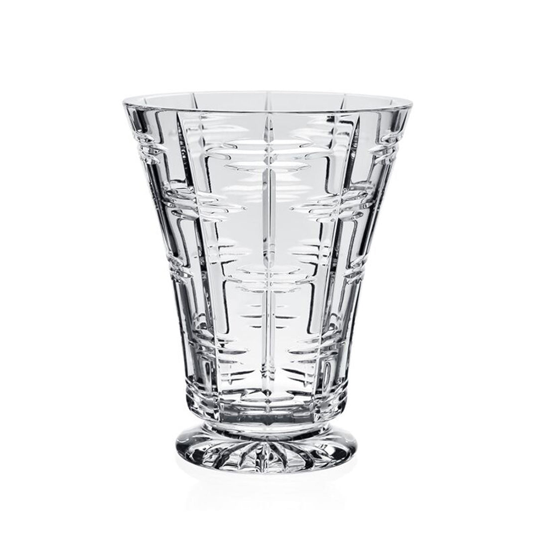 Marlowe Footed Vase