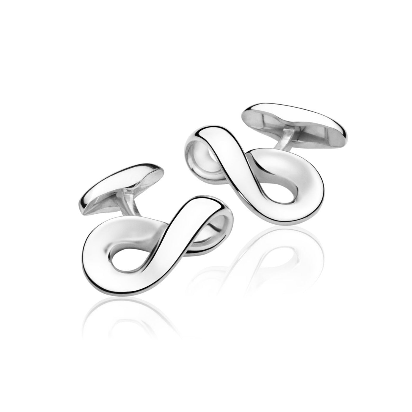 Infinity Cufflinks