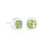 Gump's Signature Melrose Earrings in Peridots