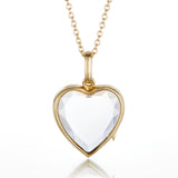 Heart Locket