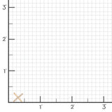 'X Marks the Spot' Diamond Earrings