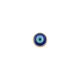 Loquet London Turkish Evil Eye Charm