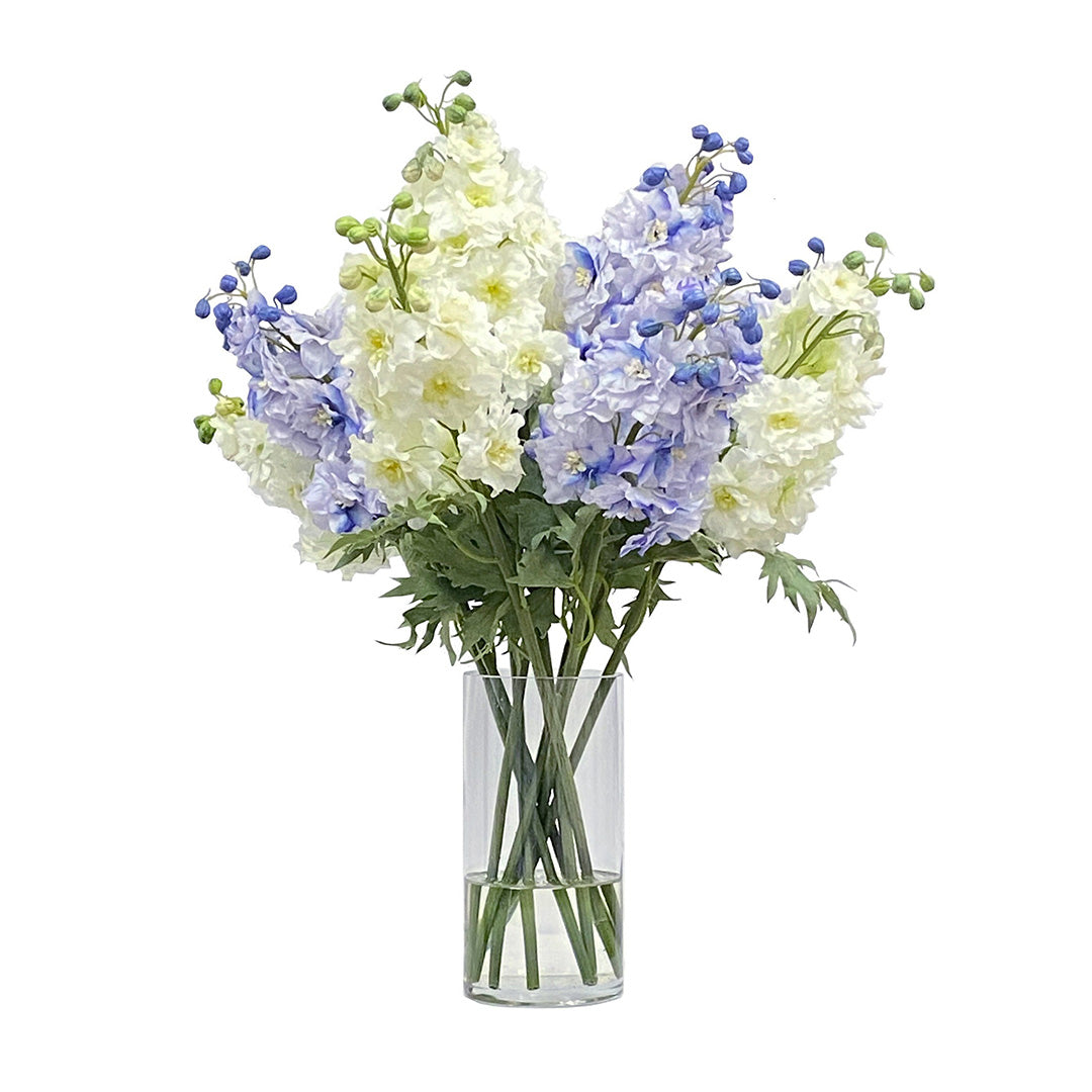 Woodside Delphinium