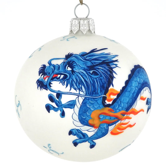 Gump's Sky Dragon Ornament