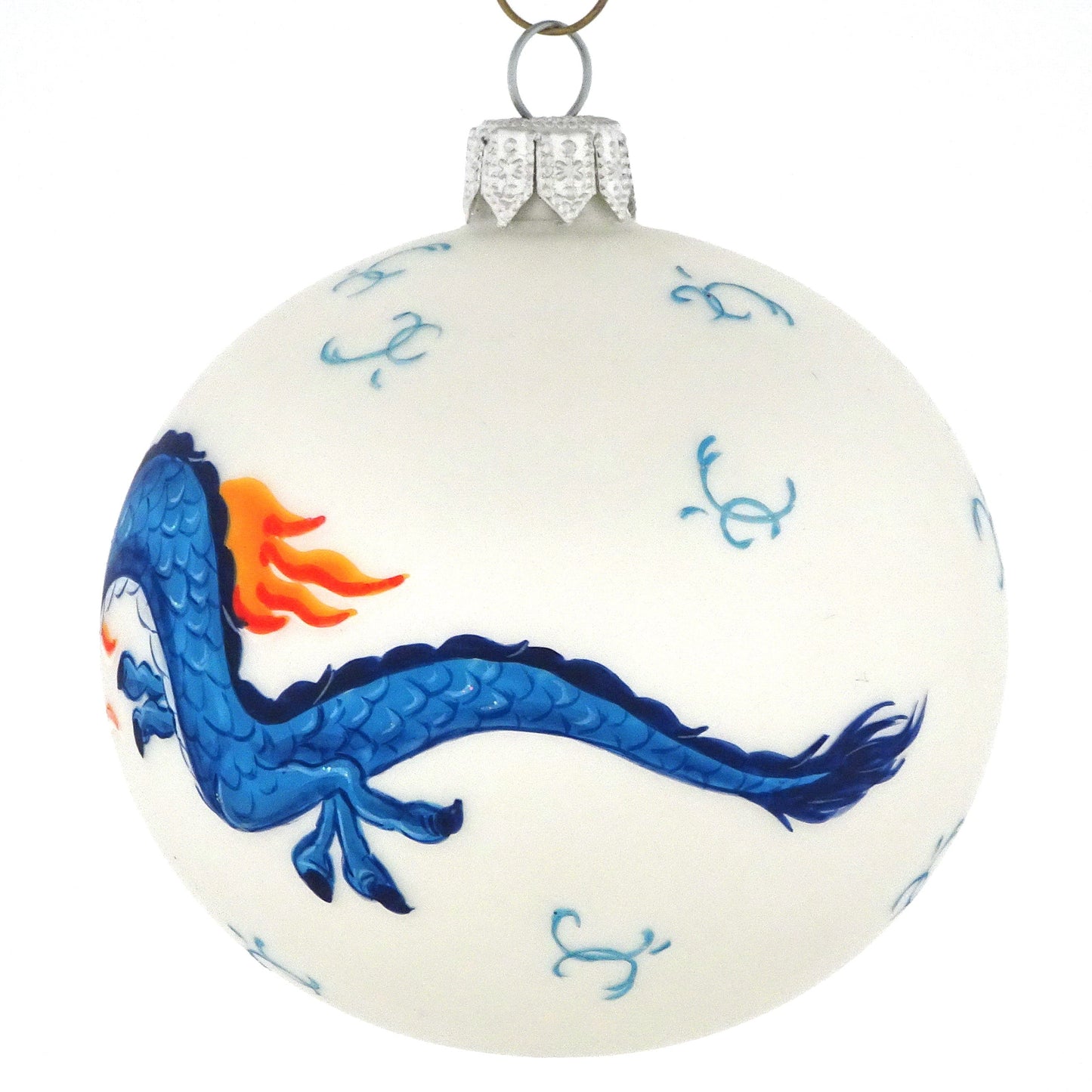Sky Dragon Ornament