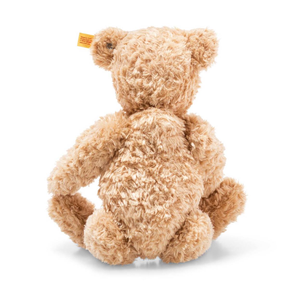 Elmar Teddy Bear Jointed 13"