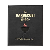 The Barbecue! Bible
