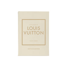 Unofficial Little Book of Louis Vuitton