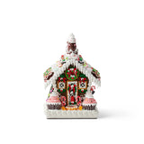 Small Gingerbread House