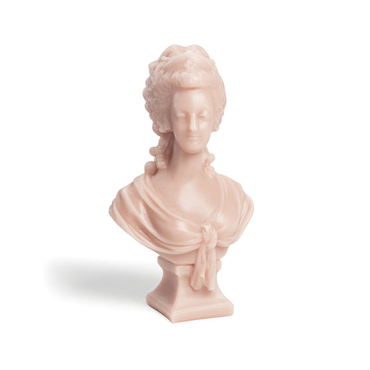Trudon Marie Antoinette Candle, Pink