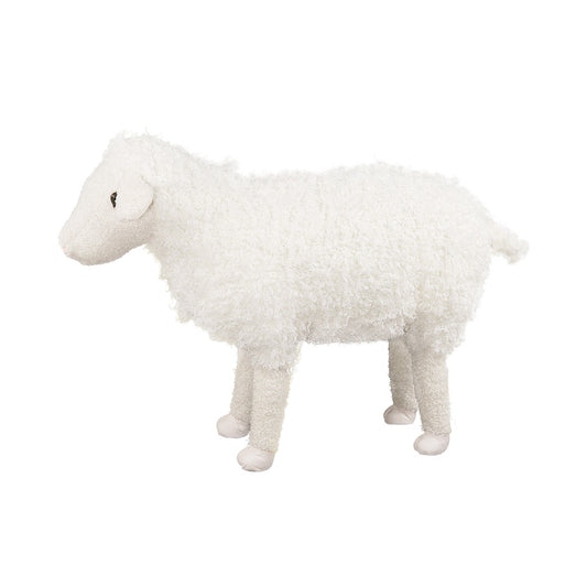 Sheep Footrest