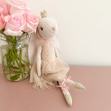 Bijoux Ballerina Bunny