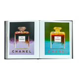 Chanel: Collections and Creations, Leather Bound