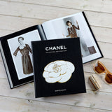 Chanel: Collections and Creations, Leather Bound