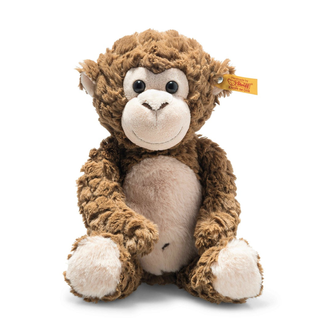 Steiff Bodo Monkey