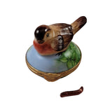 Robin Redbreast Limoges