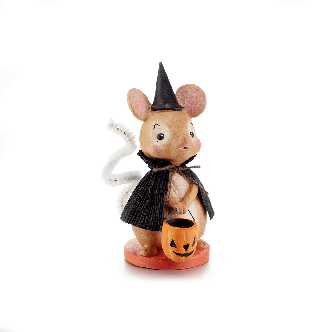 Mouse Witch