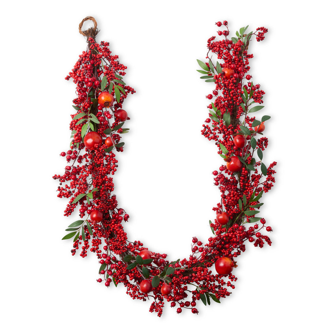 Gump's Salzburg Holiday Garland