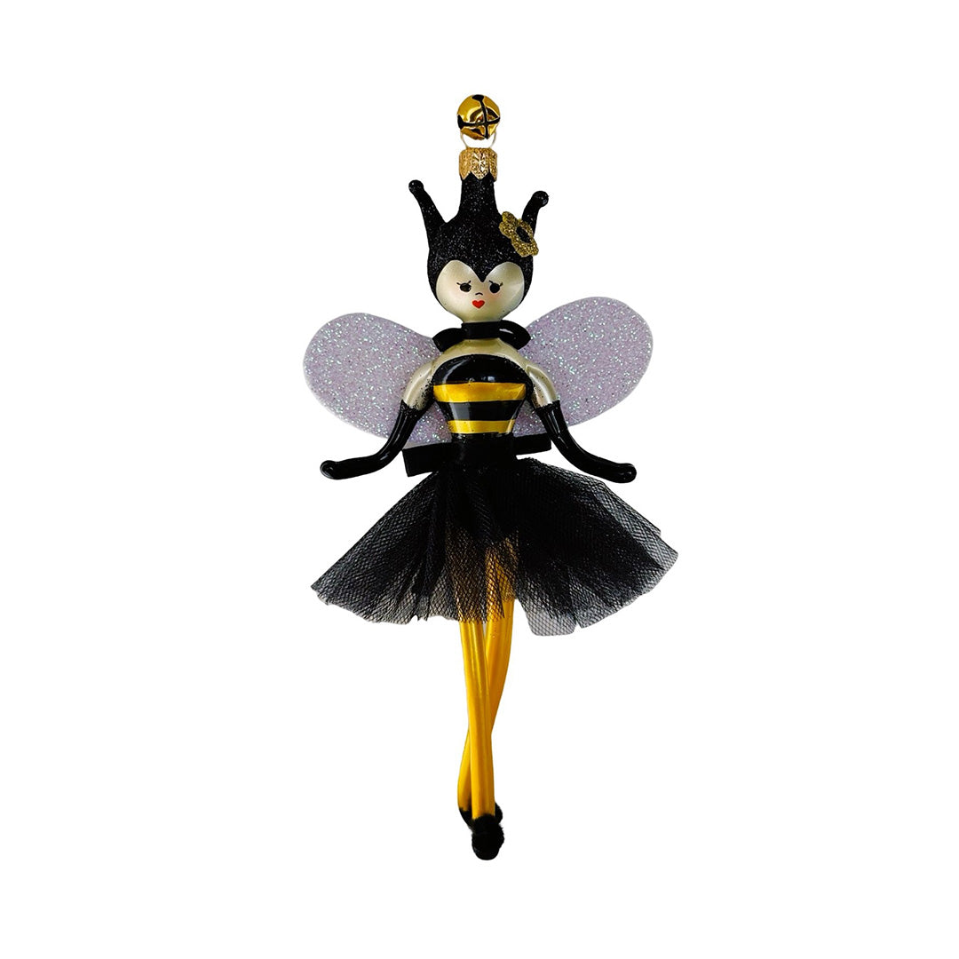 Jinglenog Bea S. Neese Ornament