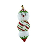Jinglenog Bogie Ornament