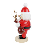 Santa Claus Smoker