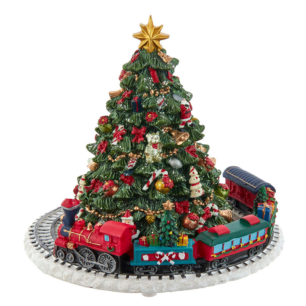 Christmas Tree Express Musical