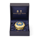 A Star Is Born Enamel Box