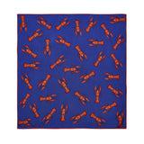 Lobster Scarf, Small