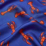 Lobster Scarf, Small
