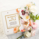 Blossom to Bottle Honey Sampler, Set of 6
