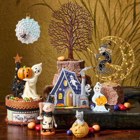 Autumn Tree