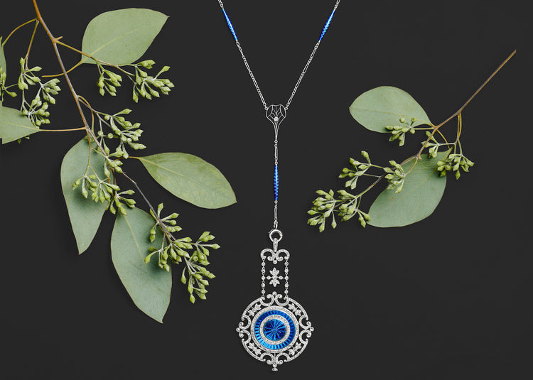 Estate Jewelry | Gump's