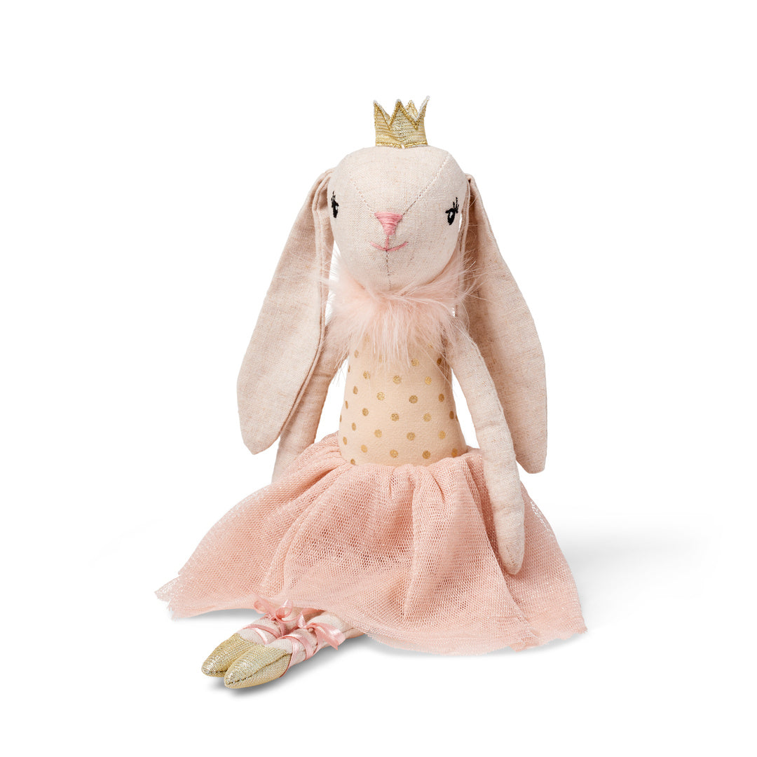 Bijoux Ballerina Bunny