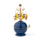 Wendt & Kühn Globe & Angels Music Box