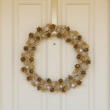 Glistening Wreath