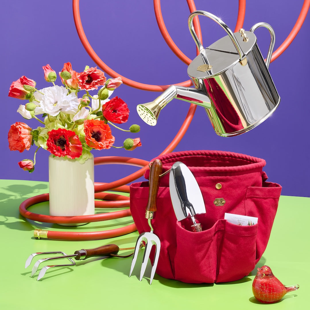 Gardening Tools, Set of 3