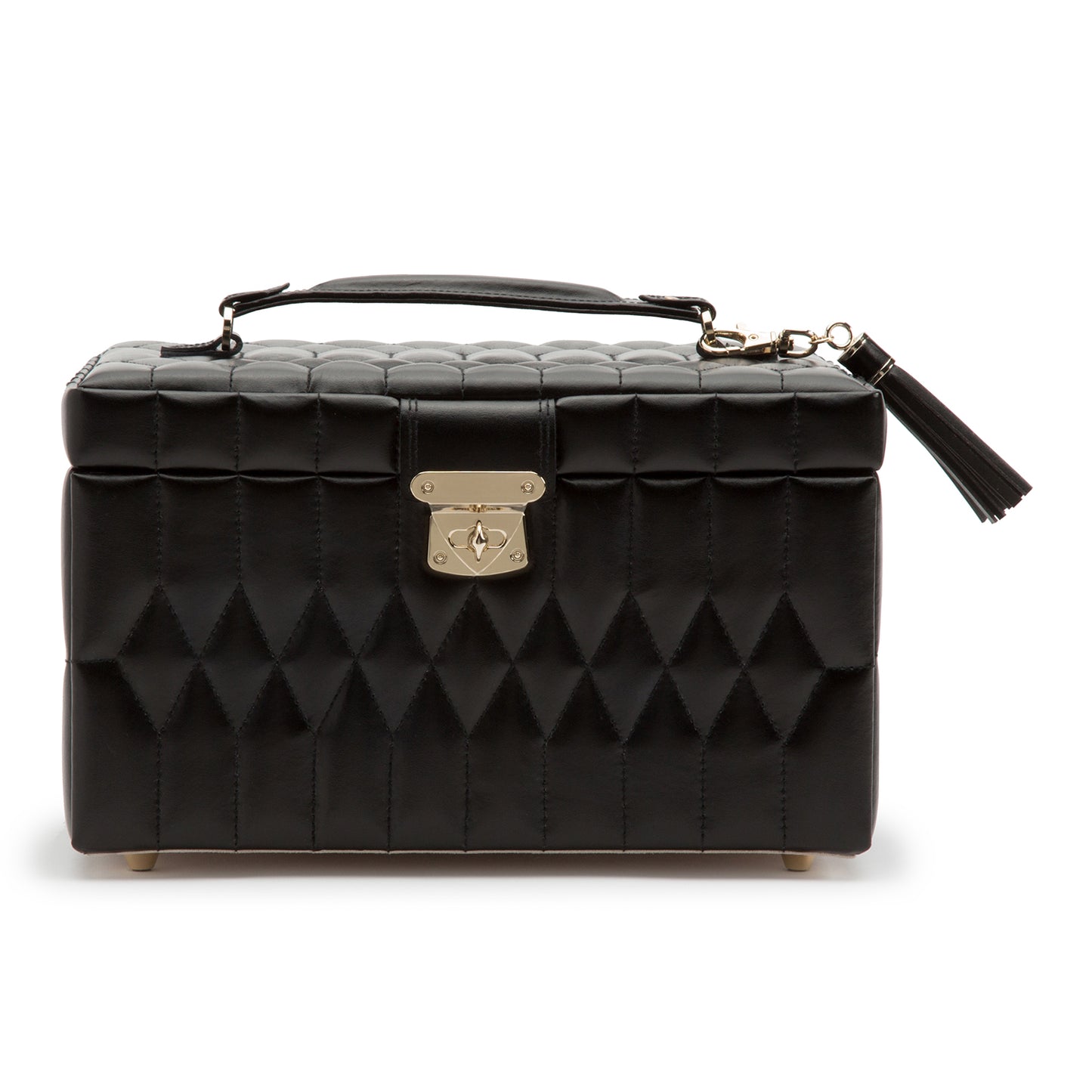 Caroline Jewelry Case
