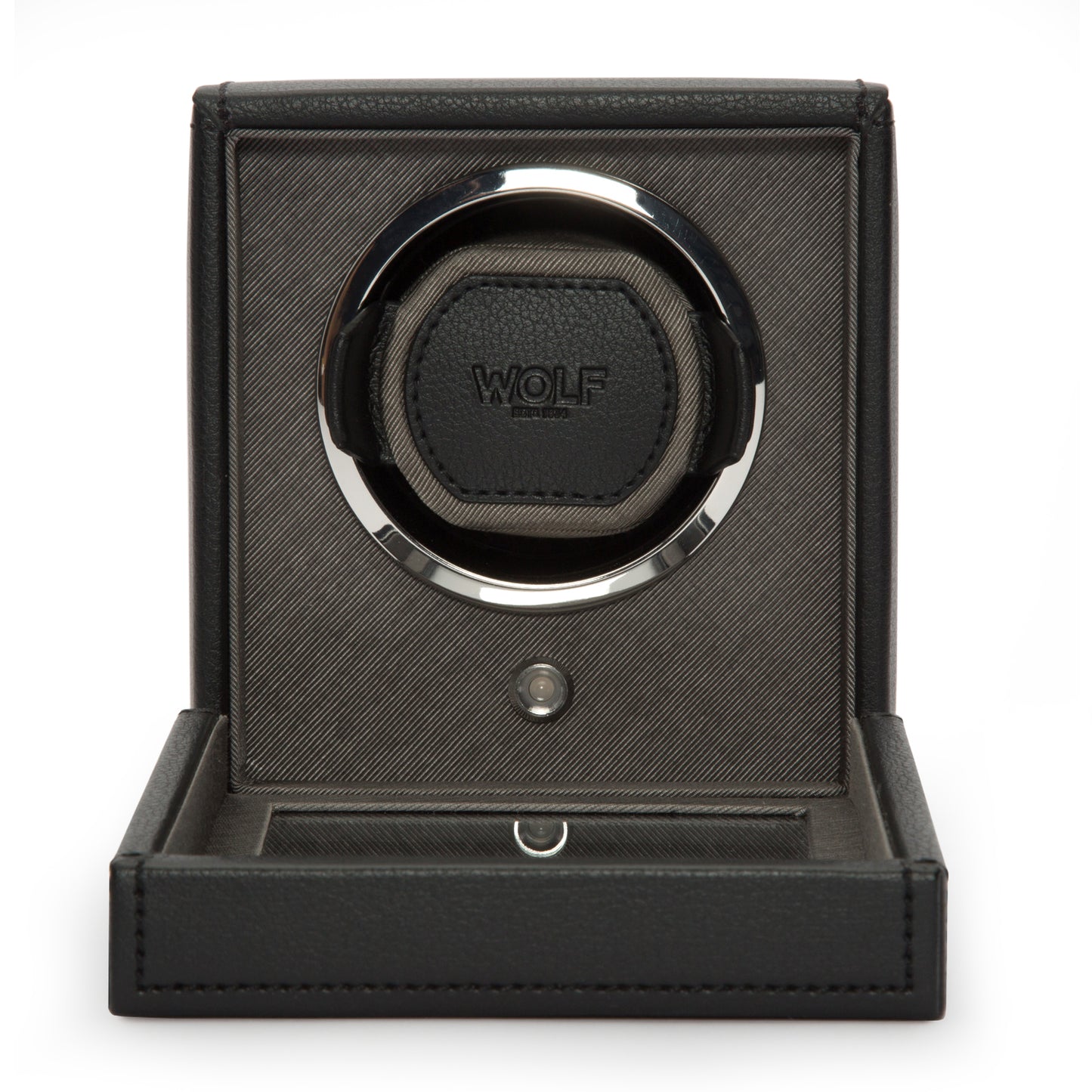 Cub Watch Winder with Cover