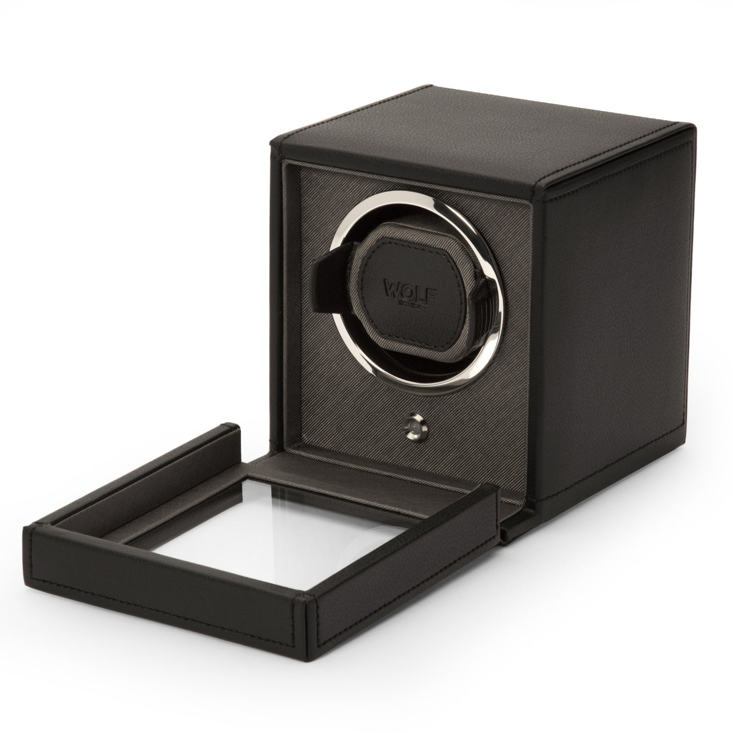 Cub Watch Winder with Cover