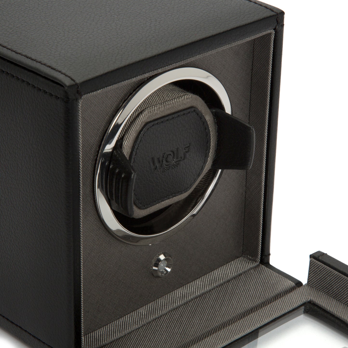 Cub Watch Winder with Cover
