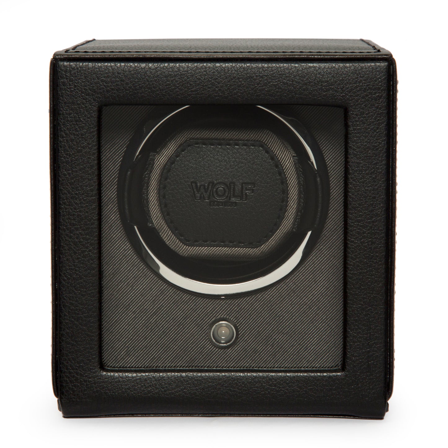 Cub Watch Winder with Cover