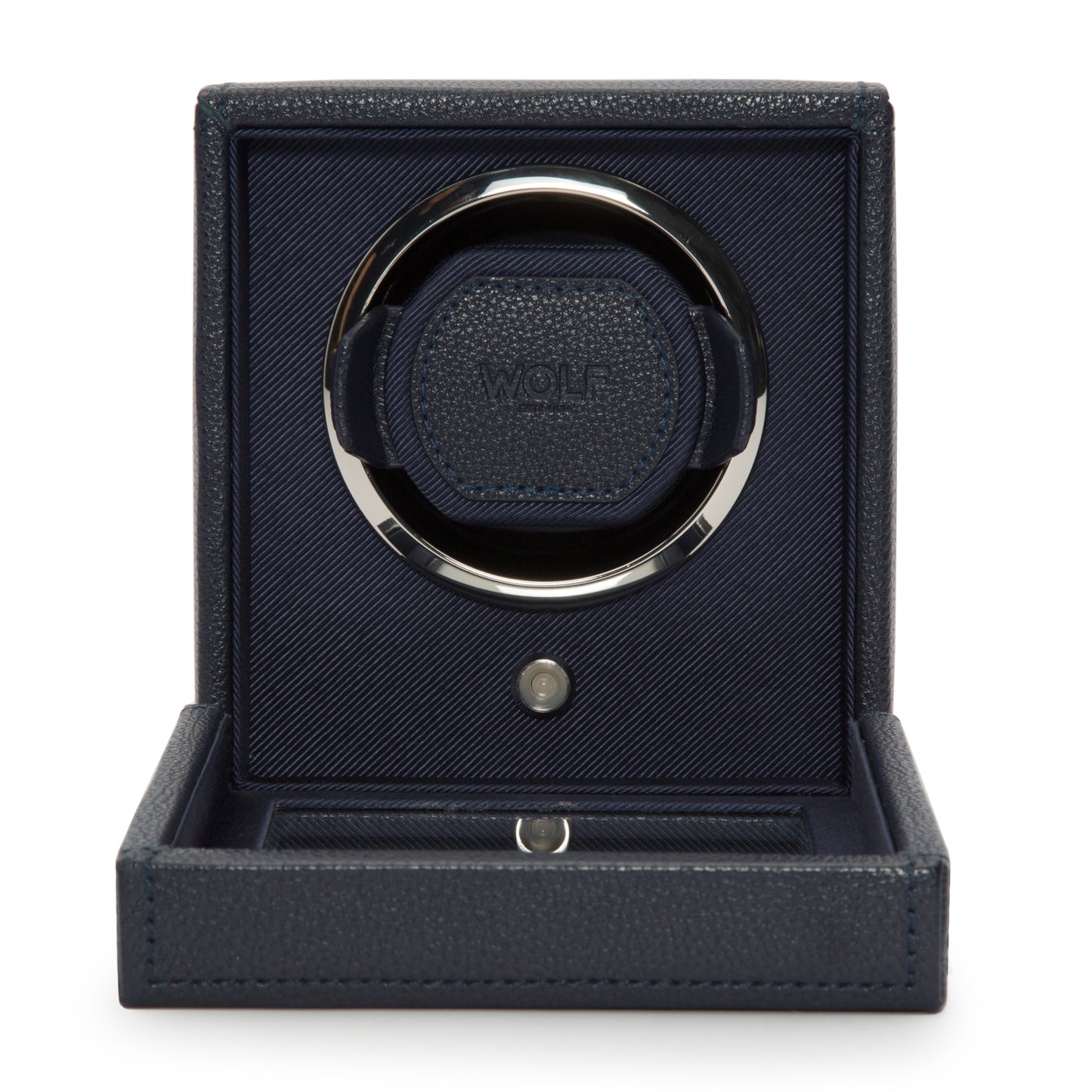 Cub Watch Winder with Cover