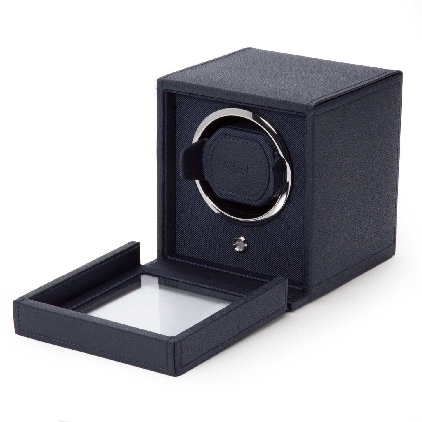 Cub Watch Winder with Cover