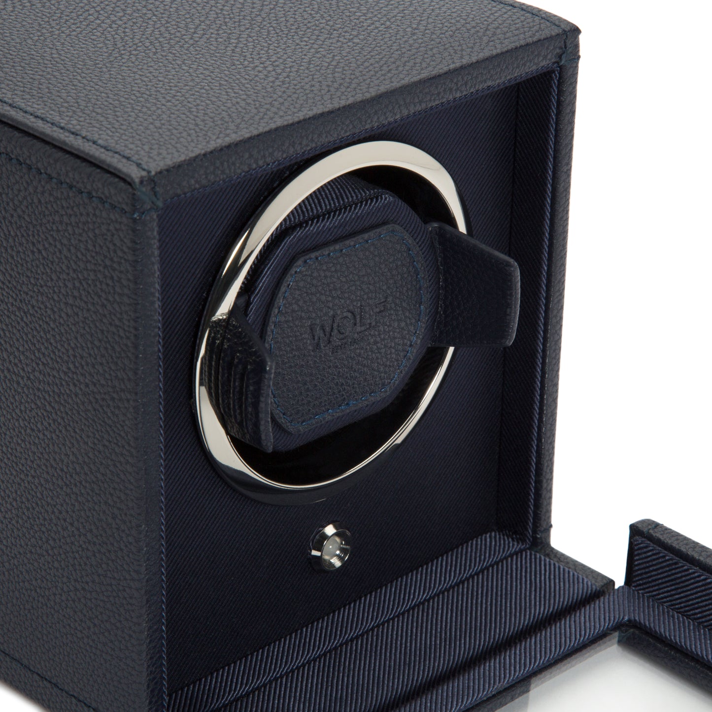Cub Watch Winder with Cover