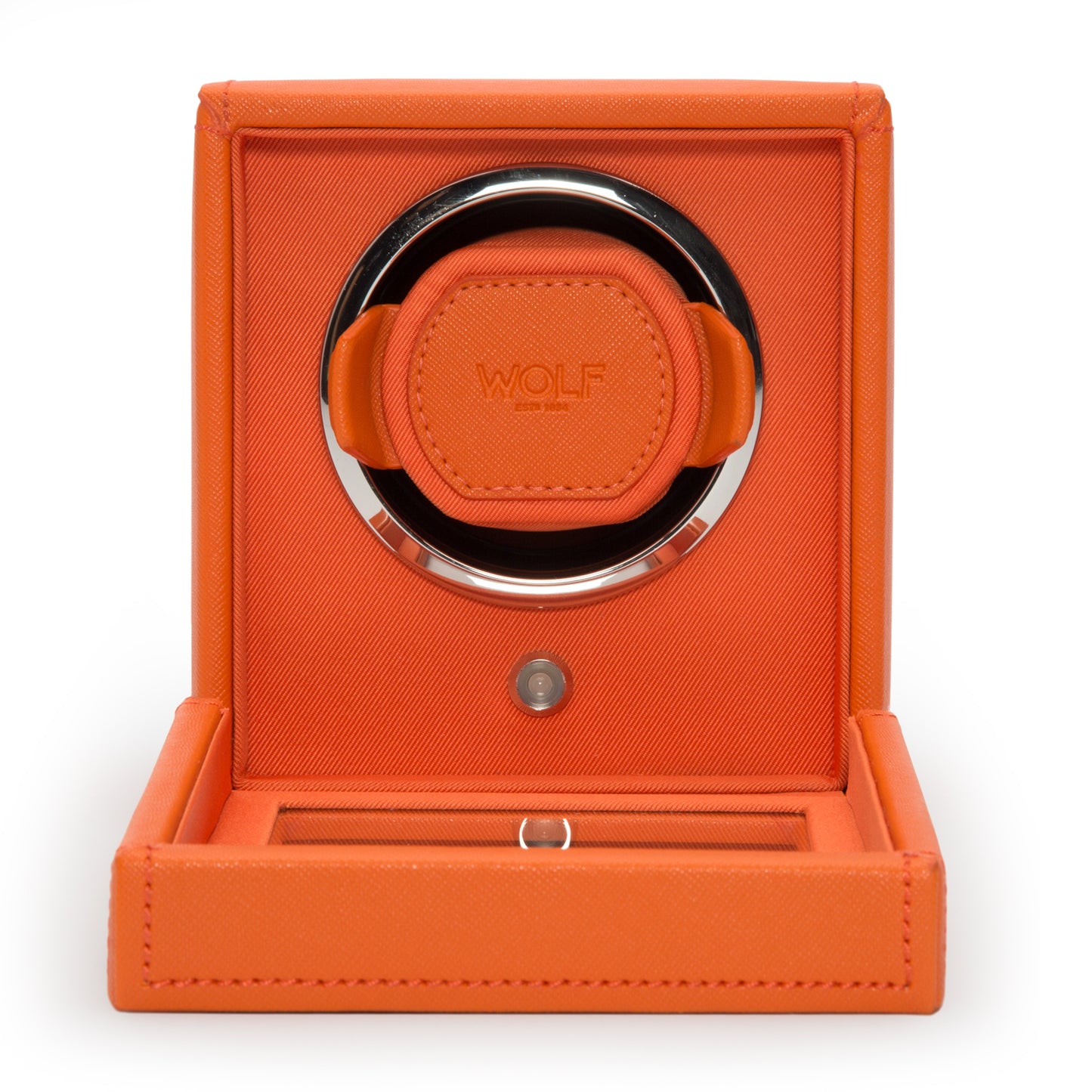Cub Watch Winder with Cover