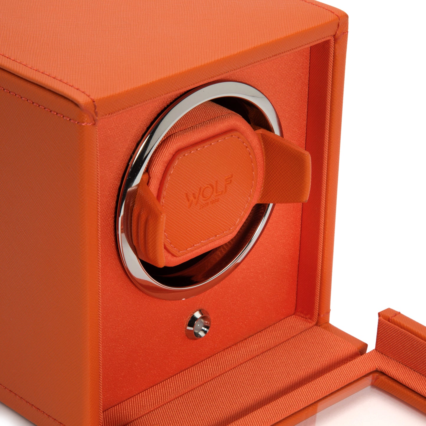 Cub Watch Winder with Cover