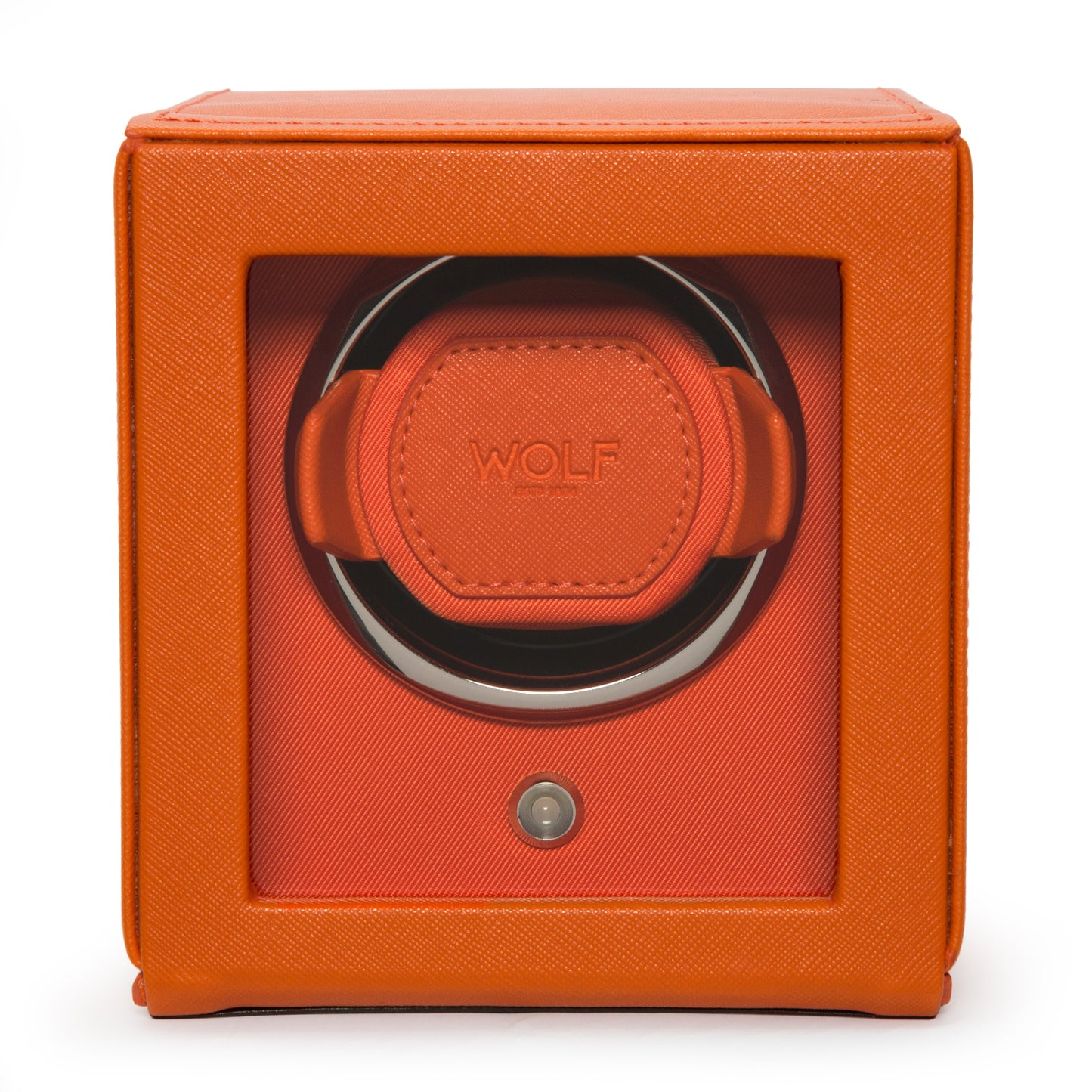 Cub Watch Winder with Cover