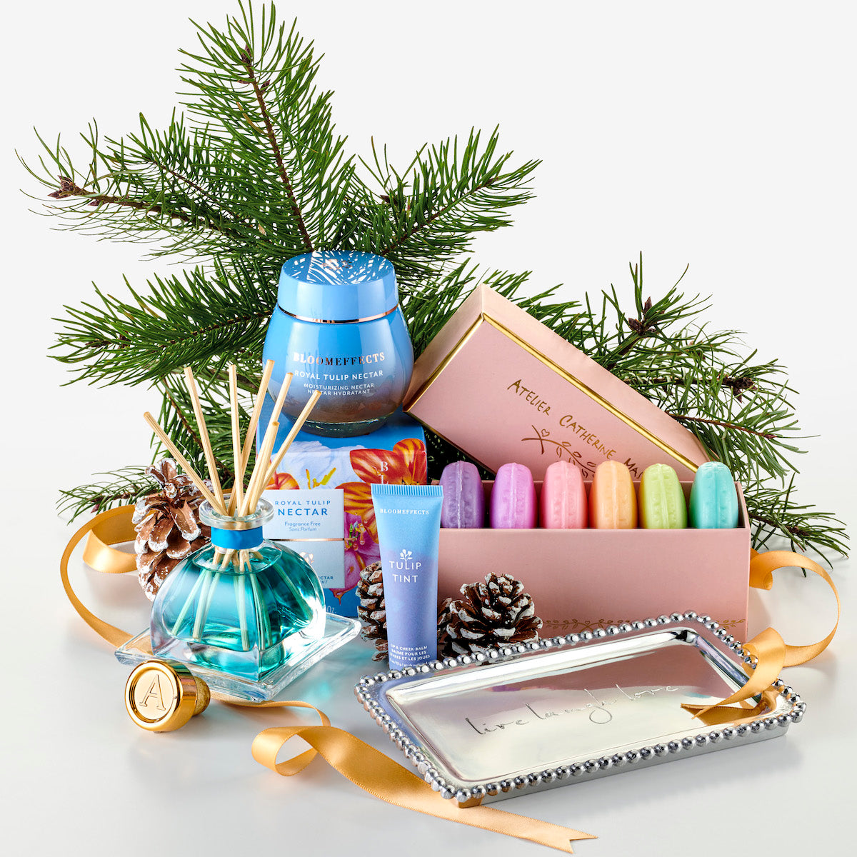 PetiteEssence Diffuser